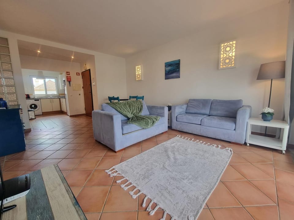 Casa Buba Apartment in Tavira
