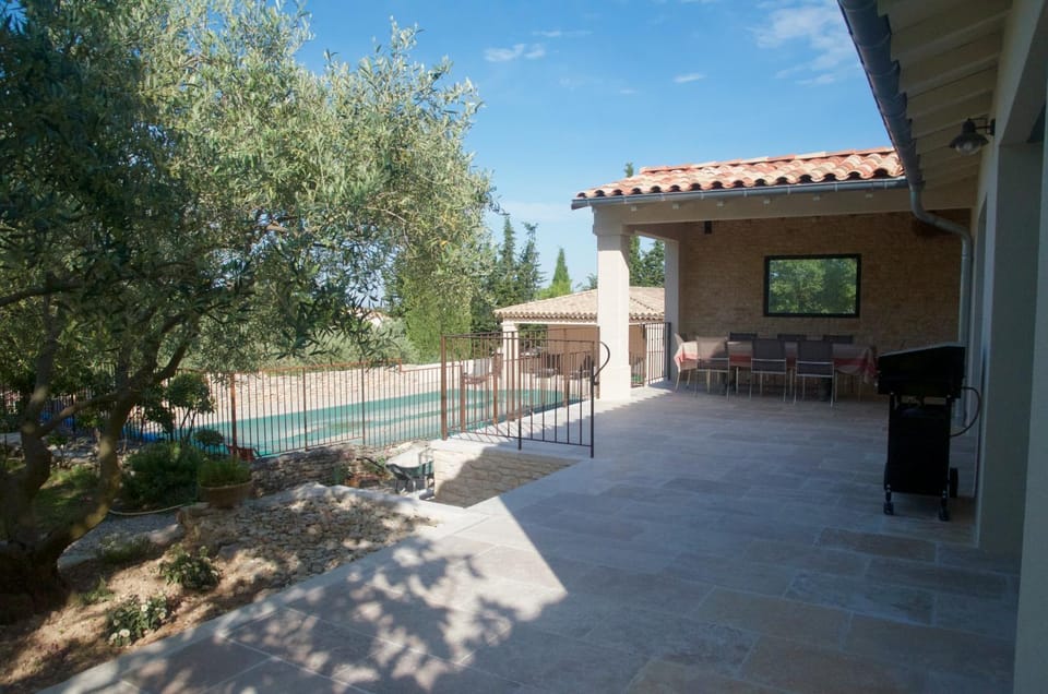Balcony/Terrace, Swimming pool