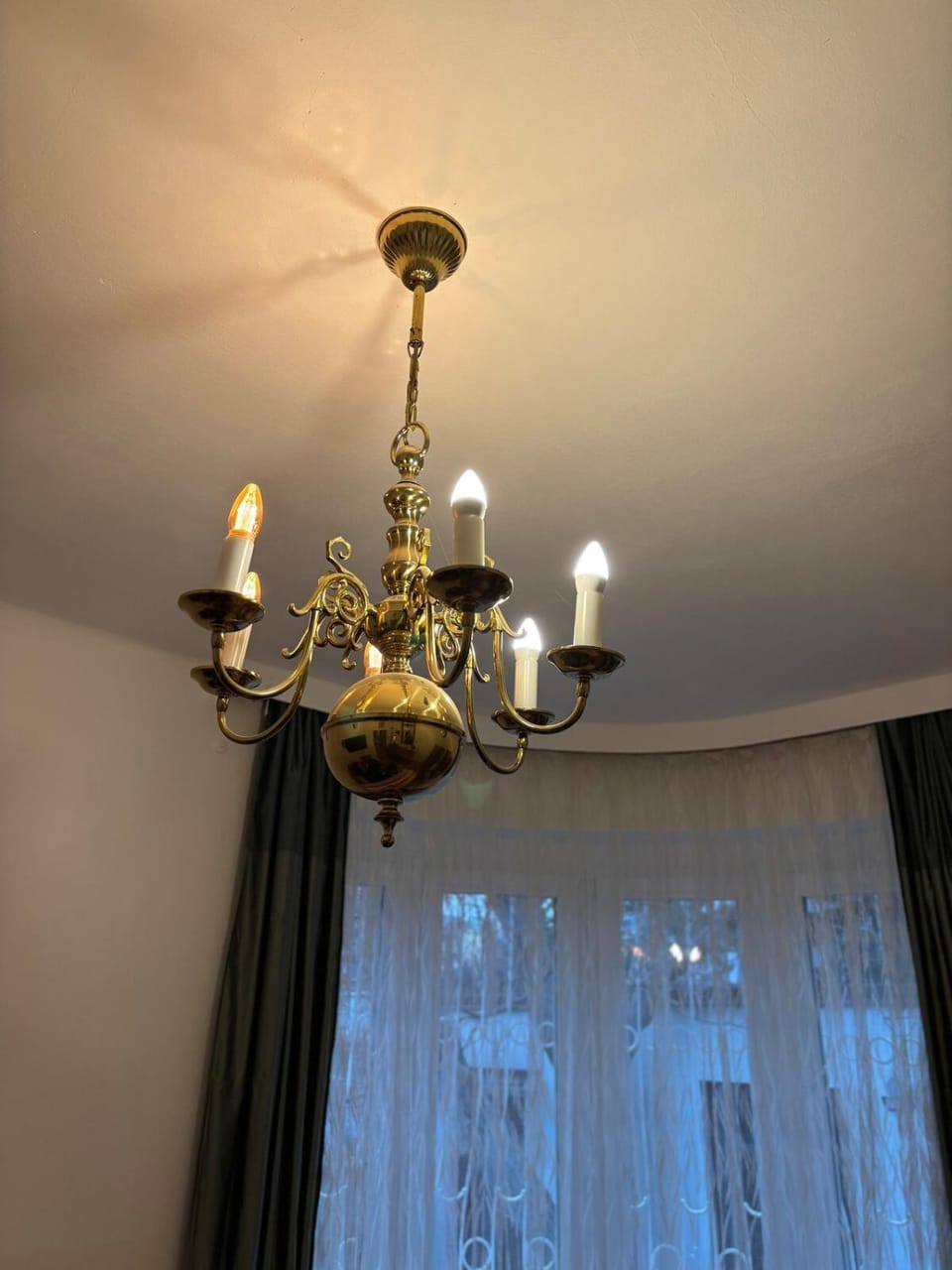 Antique Charm 2 bedroom Apartment in Prague