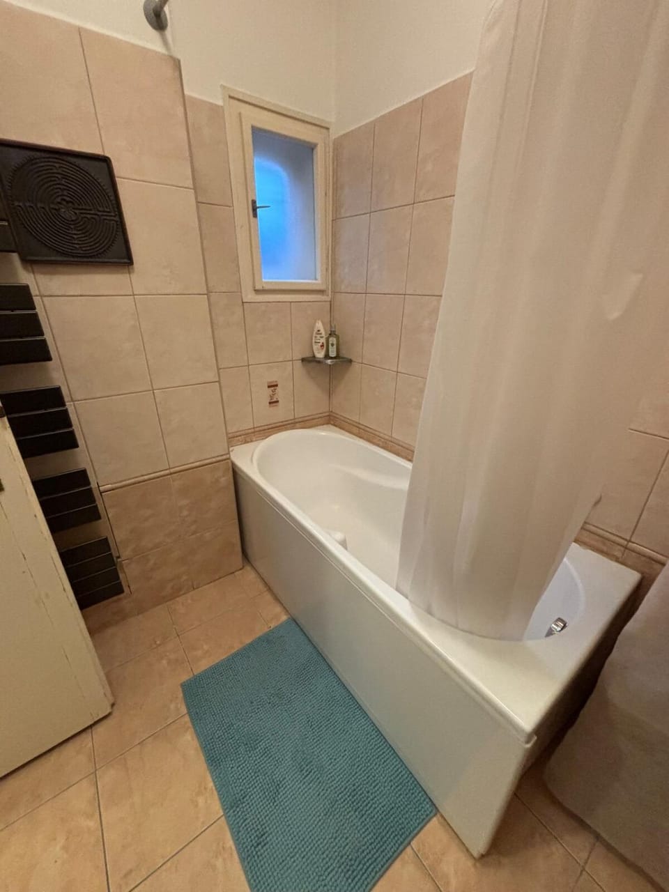 Bathroom, Bath