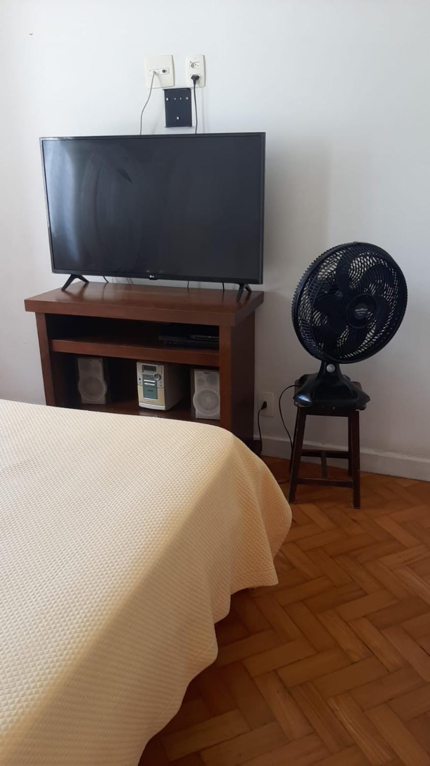 Jardim Real - Copacabana Apartment in Rio de Janeiro