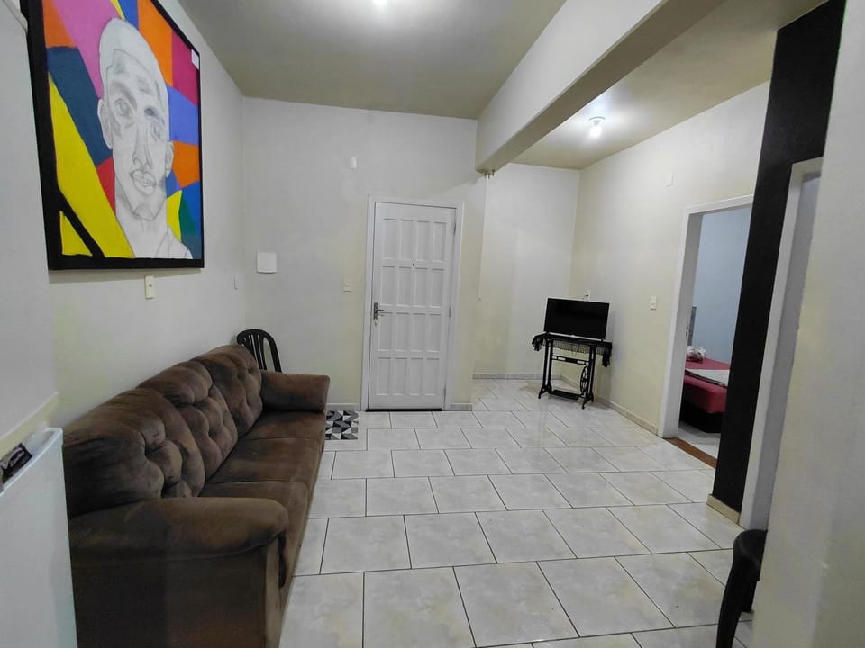 Pousada Familar 11 Apartment in State of Santa Catarina