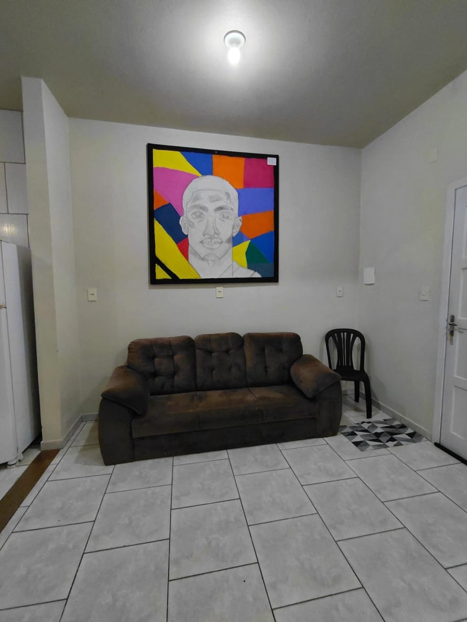 Pousada Familar 11 Apartment in State of Santa Catarina