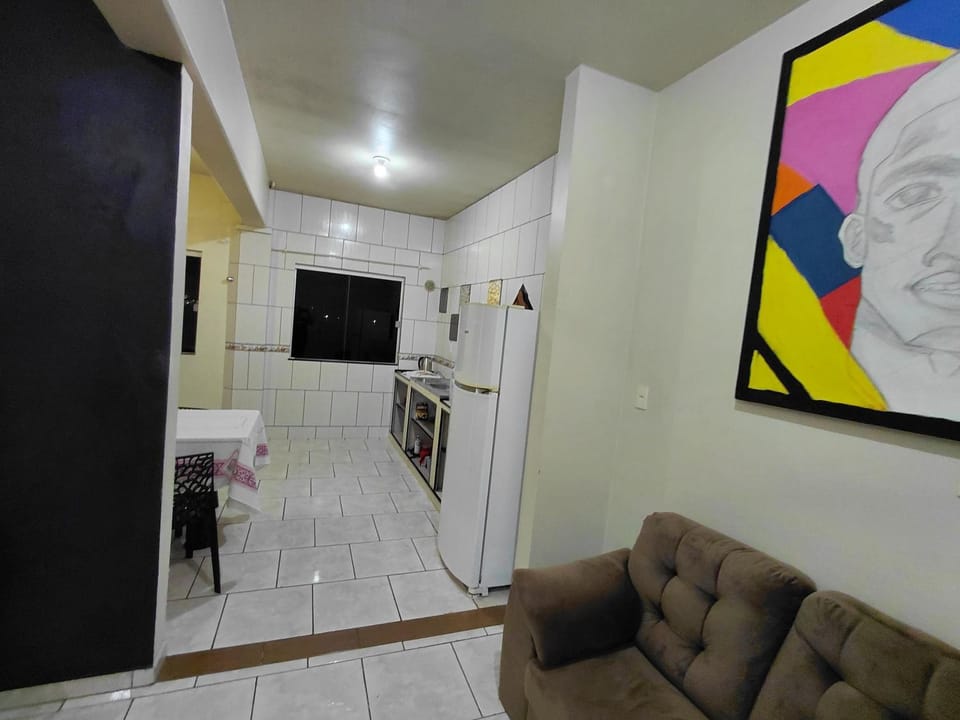 Pousada Familar 11 Apartment in State of Santa Catarina