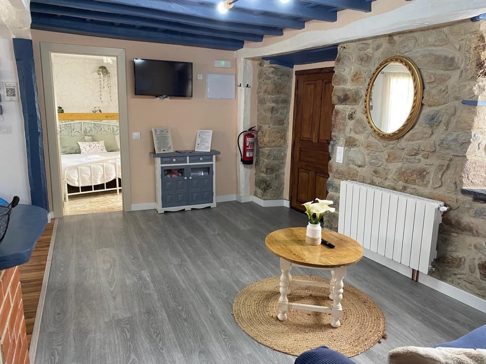 La Casuca ONE De Lebeña House in Cantabria