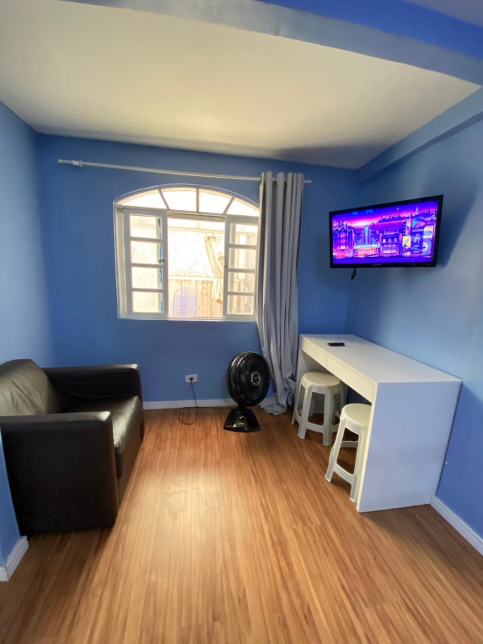Suite Privativa 1 - Jardim Botânico Vacation rental in Curitiba