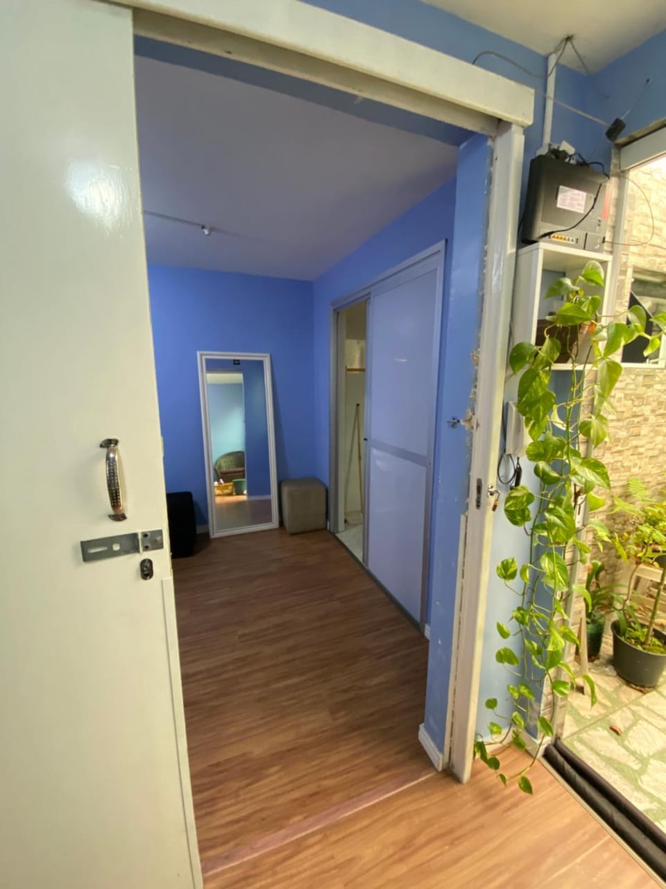 Suite Privativa 1 - Jardim Botânico Vacation rental in Curitiba