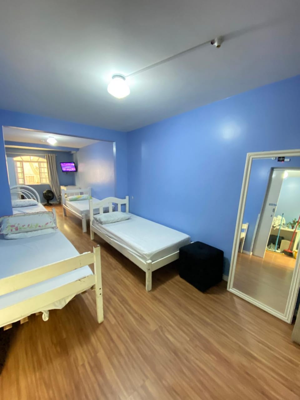 Suite Privativa 1 - Jardim Botânico Vacation rental in Curitiba