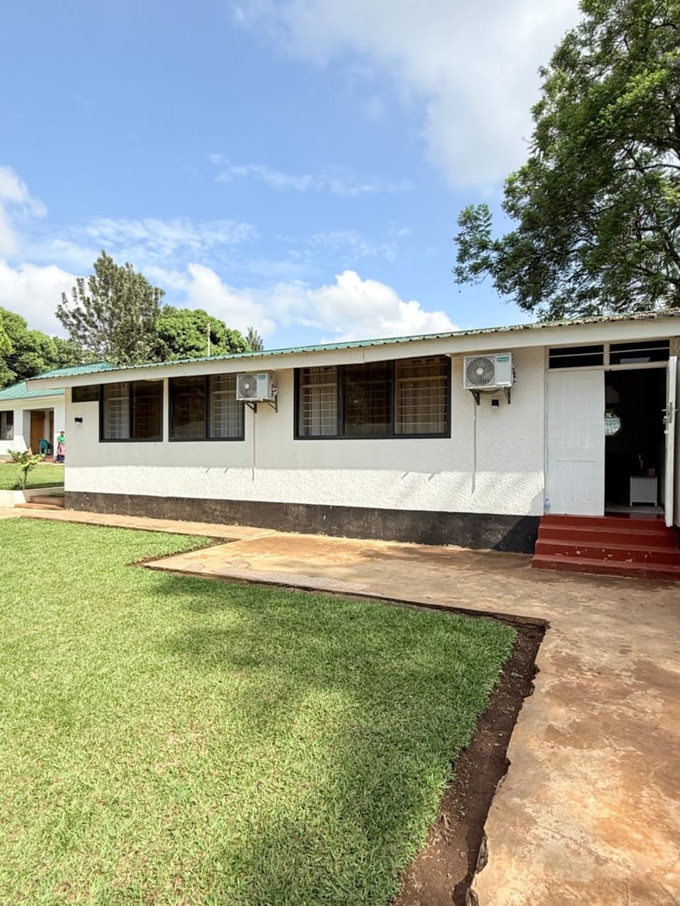 Aggiestays - Shanty Town Moshi Apartment in Kenya