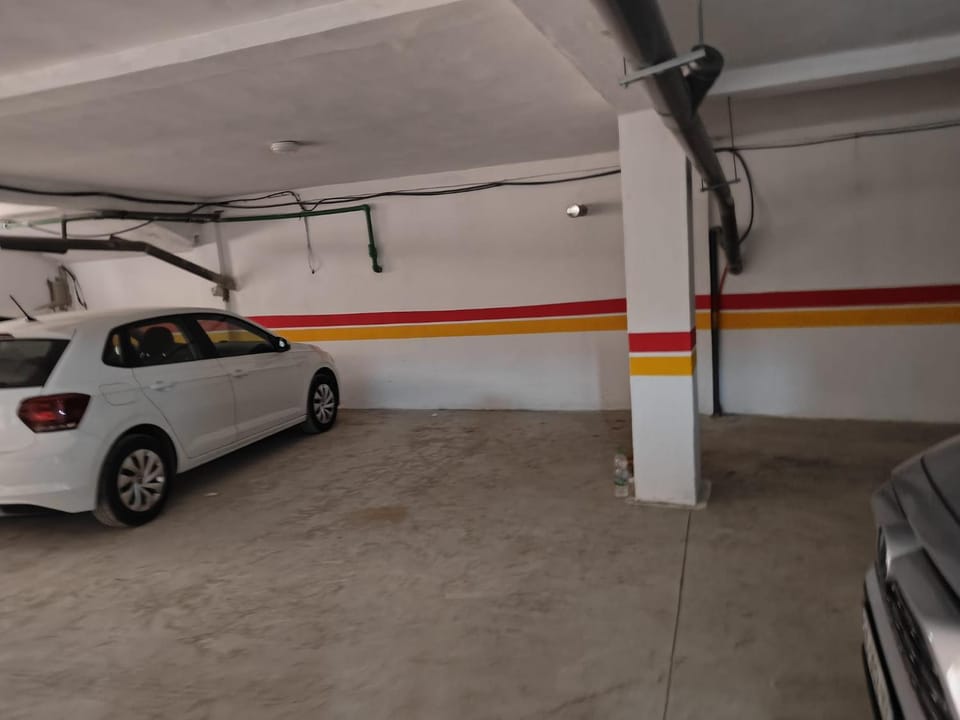 Mahdia Plage Apartment in Rabat-Salé-Kénitra