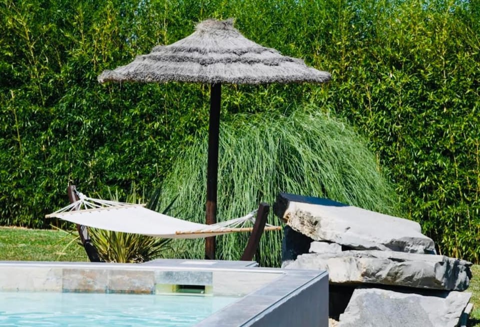 Soleil des Cévennes Villa in Occitanie