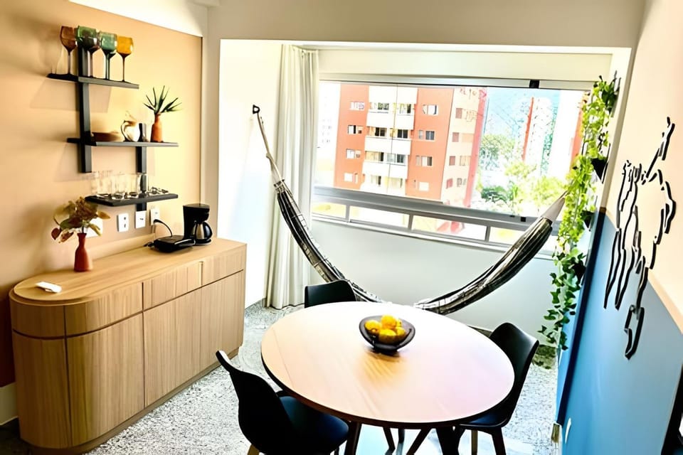 O401 Praia Ar Cond Garagem House in Vitoria