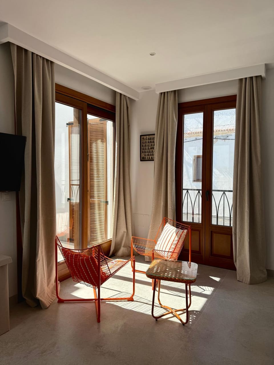 Casa Del Estrecho - Luxury House Villa in Tarifa