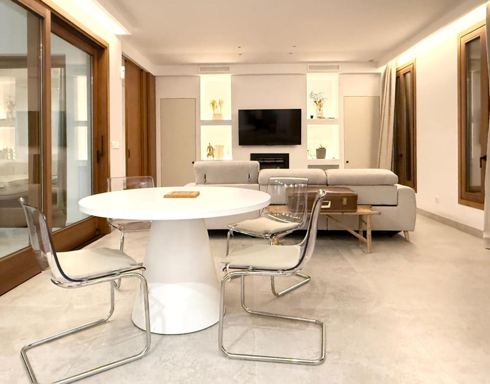 Casa Del Estrecho - Luxury House Villa in Tarifa