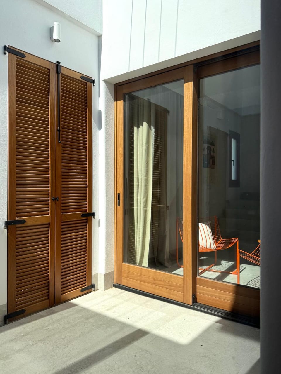 Casa Del Estrecho - Luxury House Villa in Tarifa