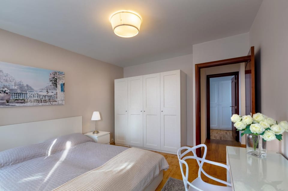Evita 6 Apartment in Poznan