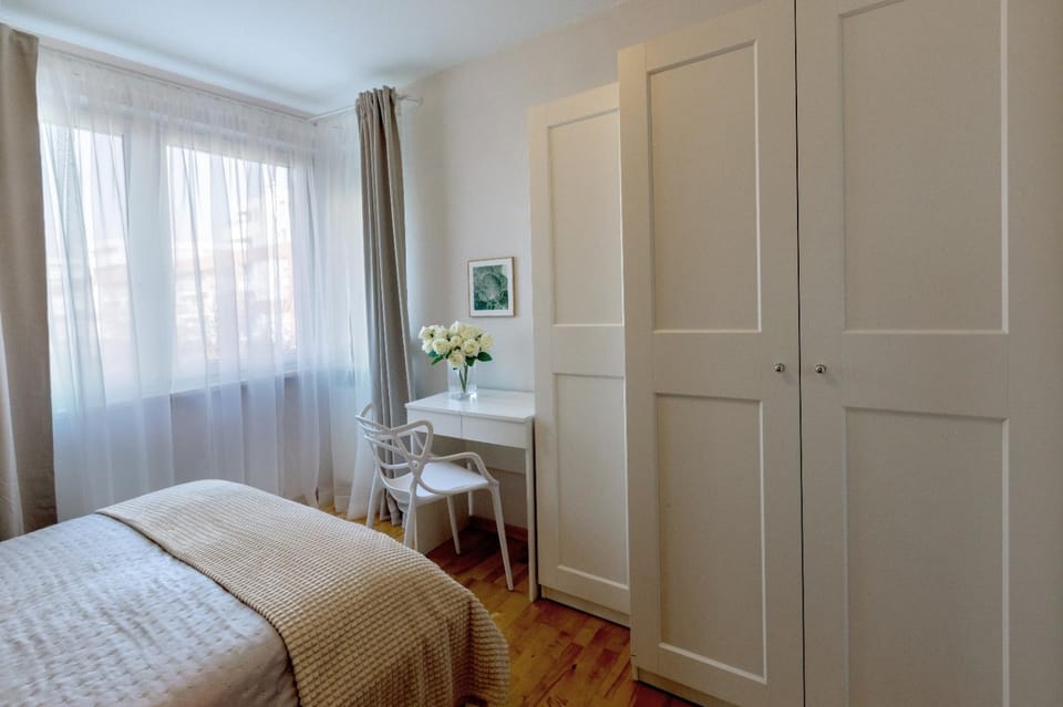 Evita 6 Apartment in Poznan