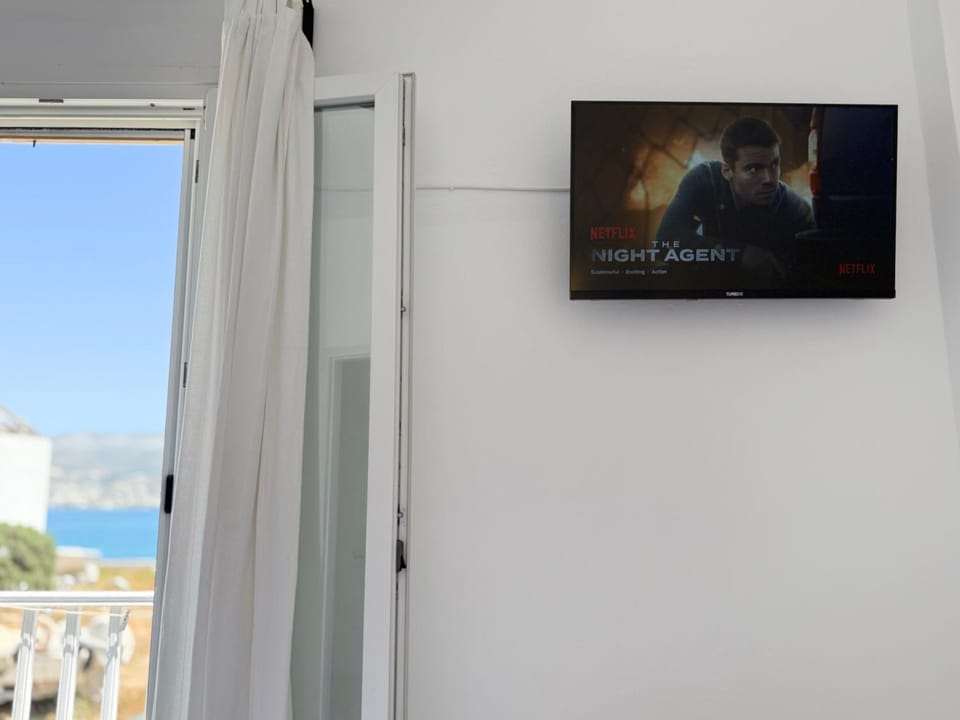 TV and multimedia