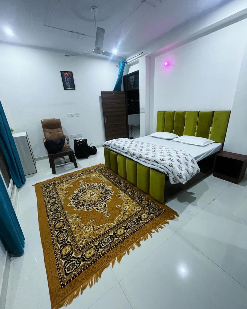 Neelkanth Stay Home Bed and Breakfast in Jaipur