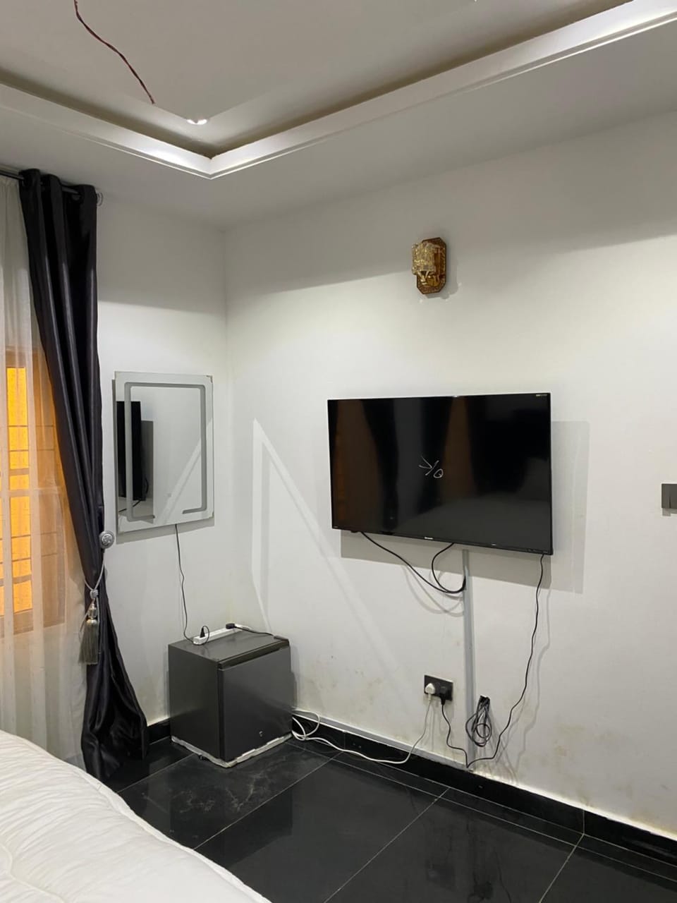 Grand Island Apartment 1 Apartment in Abuja