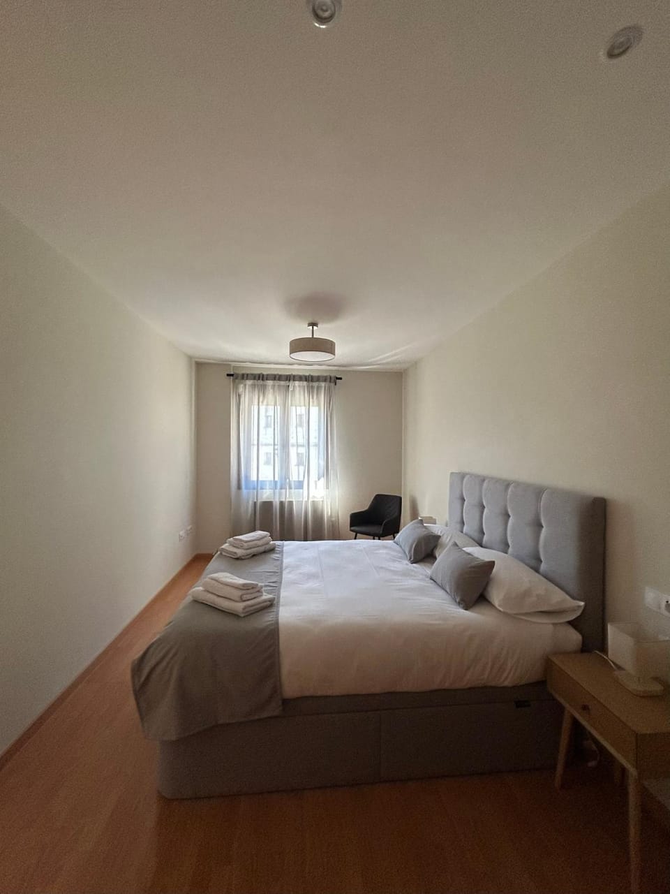 Apartamento Blascondo Apartment in Broto