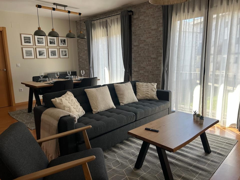 Apartamento Blascondo Apartment in Broto