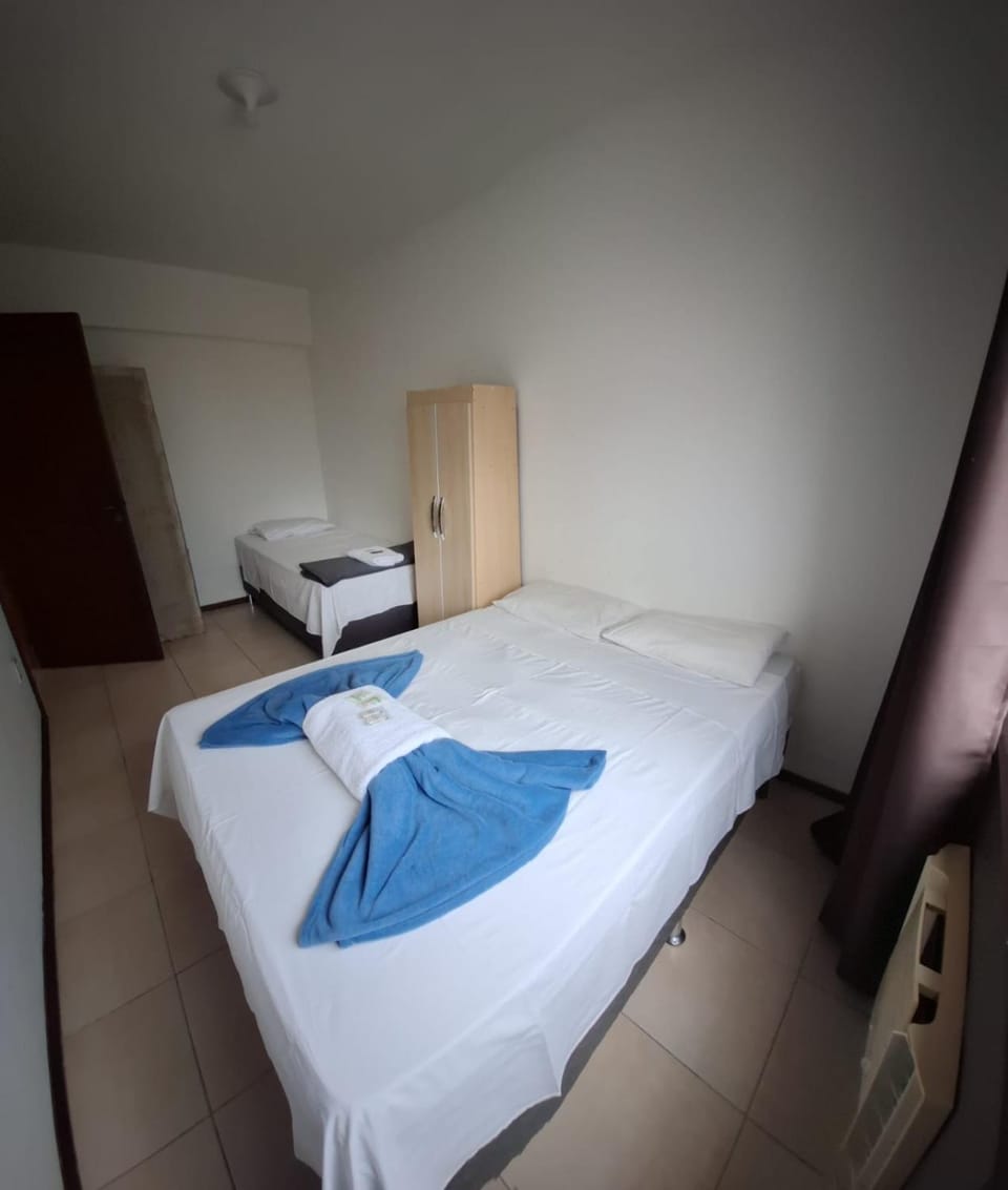 Loft central, cozinha e sala Apartment in Joinville