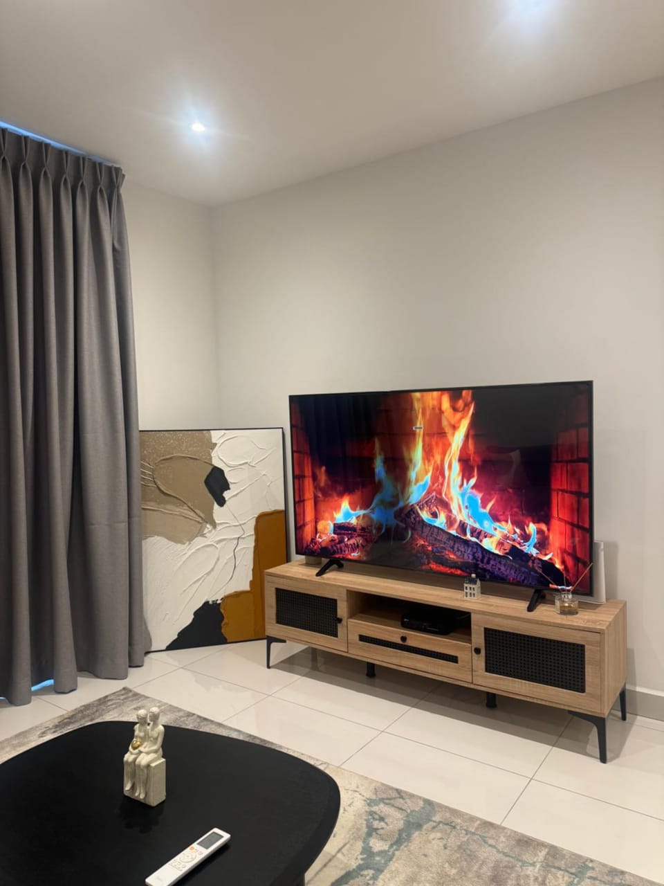 TV and multimedia