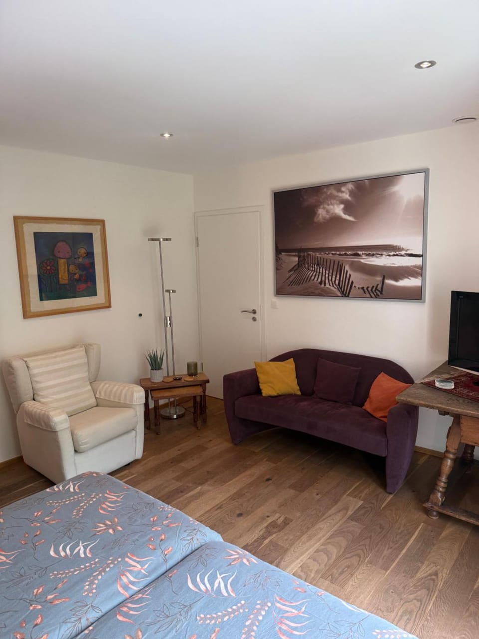 B&B White Pearl Bed and Breakfast in Luxembourg District, Luxembourg