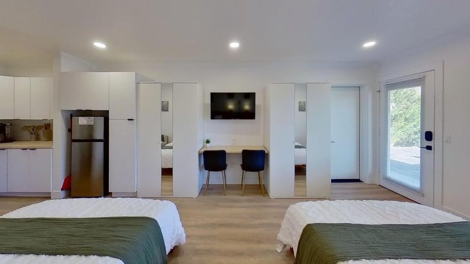 Hygge Hus Hotel Hotel in Andrews