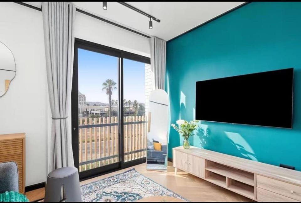 Luxe at Nine Palms Near Canal Walk Apartment in Cape Town