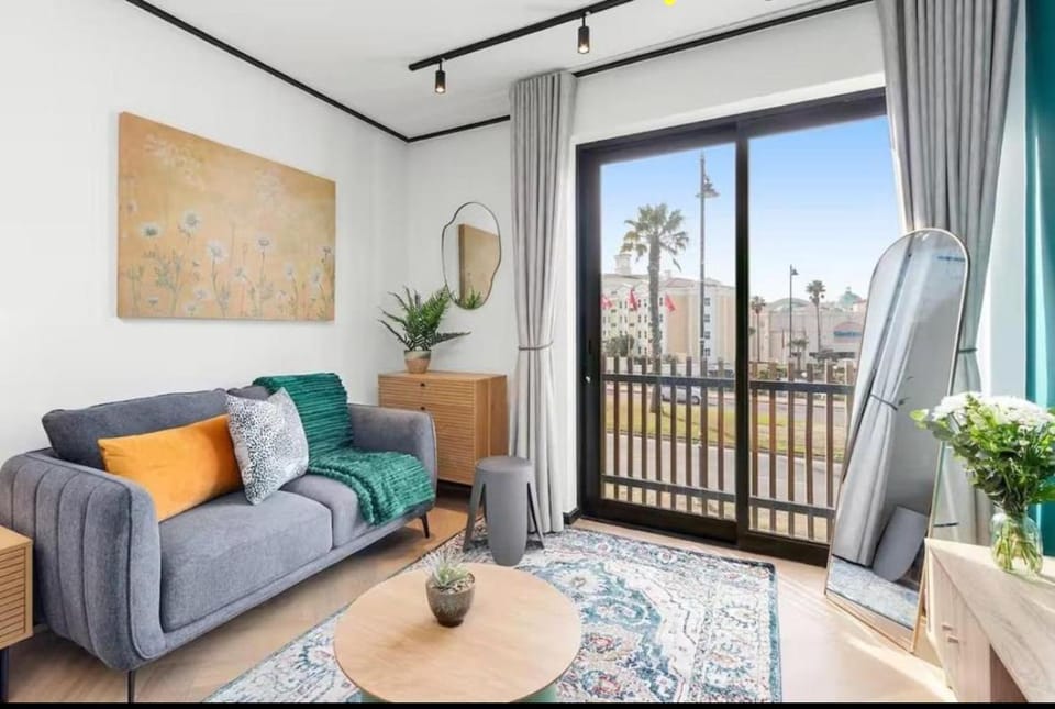 Luxe at Nine Palms Near Canal Walk Apartment in Cape Town