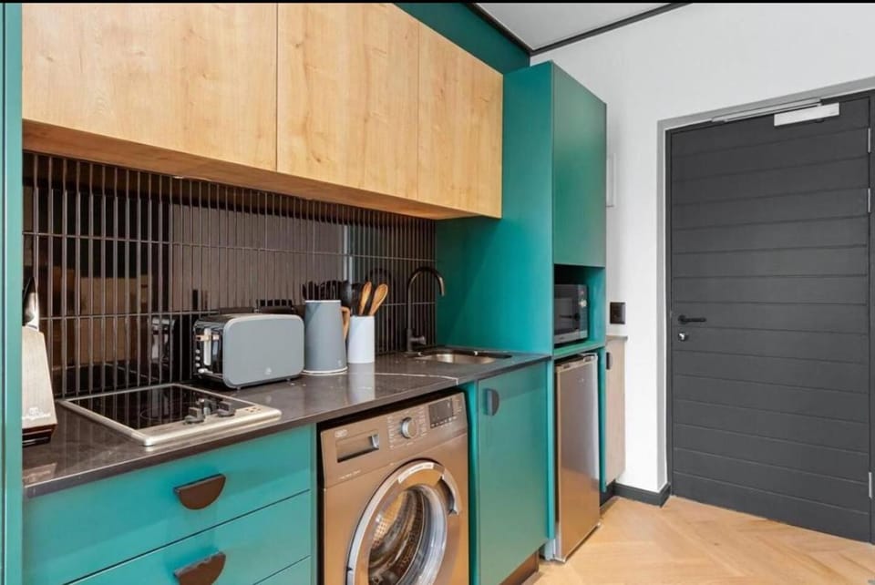 Luxe at Nine Palms Near Canal Walk Apartment in Cape Town