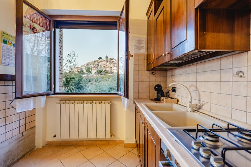Casa Stefano Apartment in Lazio