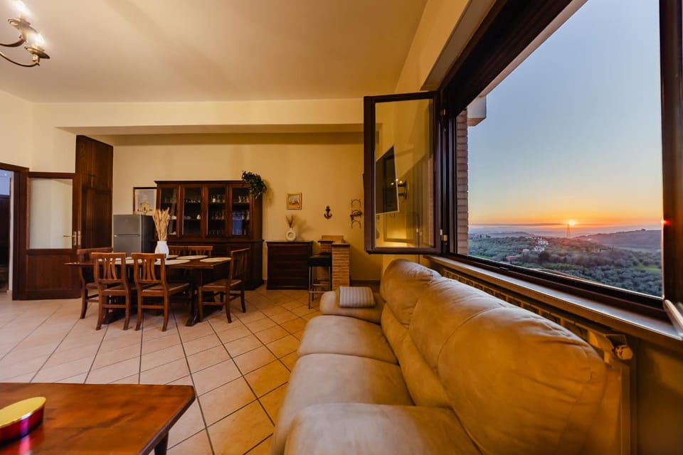 Casa Stefano Apartment in Lazio