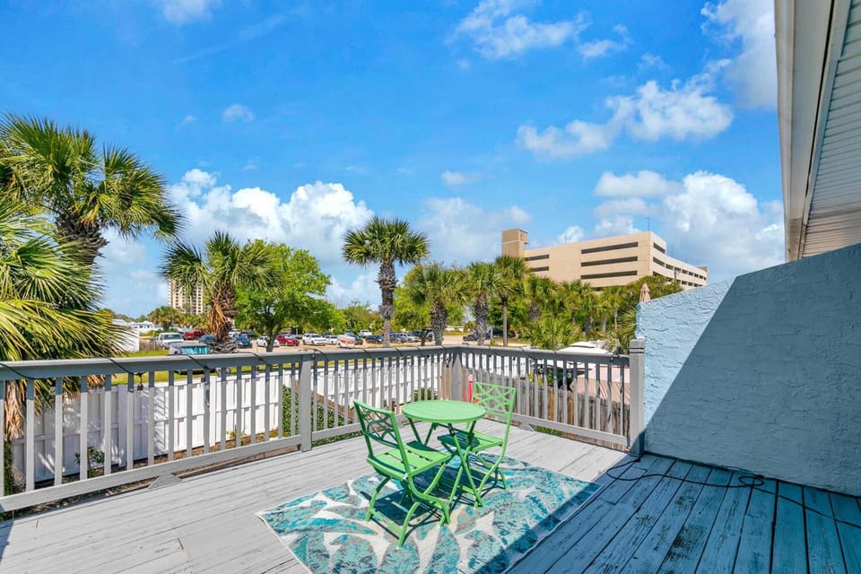 Sandpiper Philosophy House in Panama City Beach