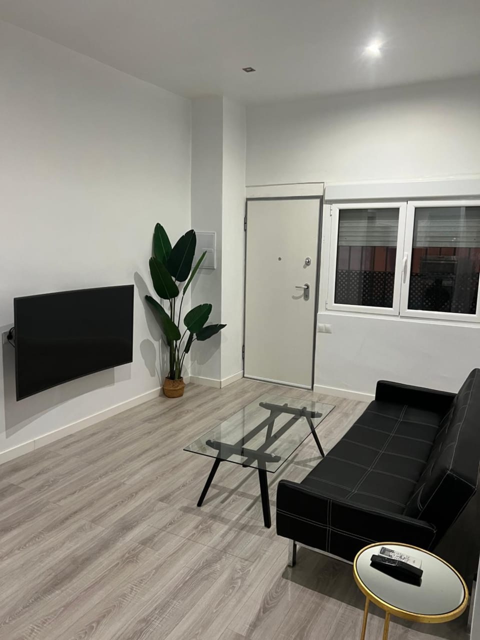 Nuevo apartamento céntrico Apartment in Seville