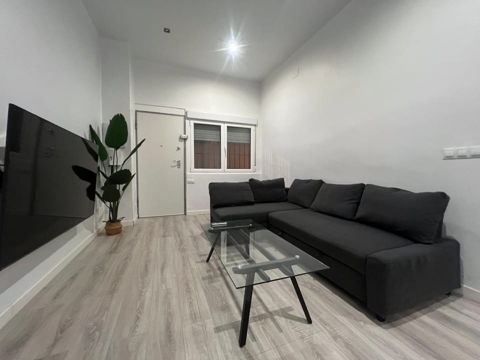Nuevo apartamento céntrico Apartment in Seville