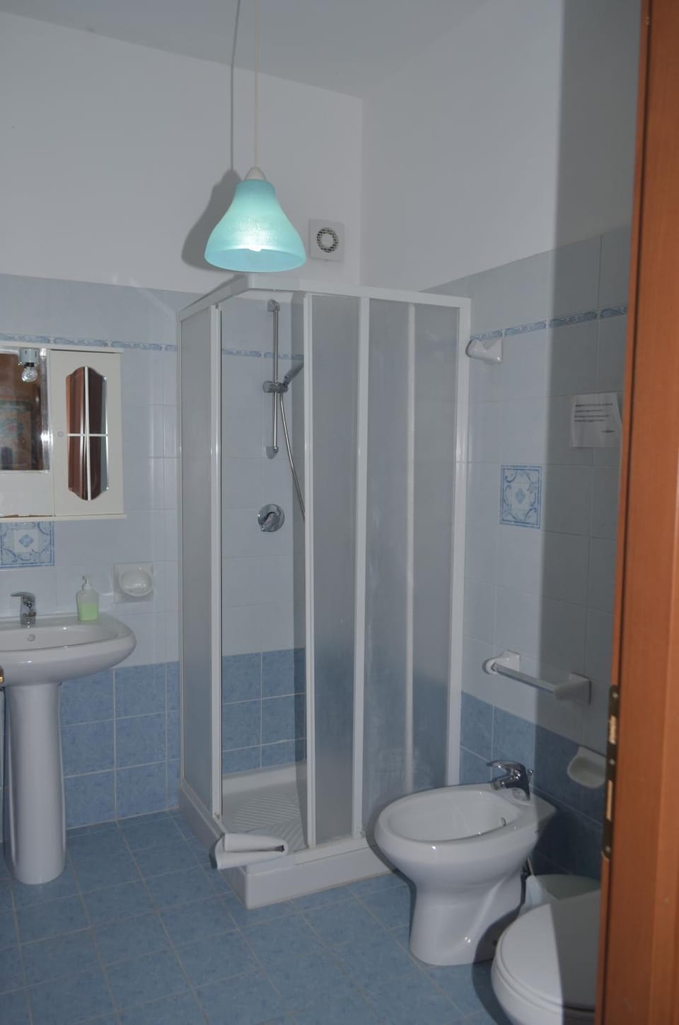 Ansise Guest House Bed and Breakfast in Sicily