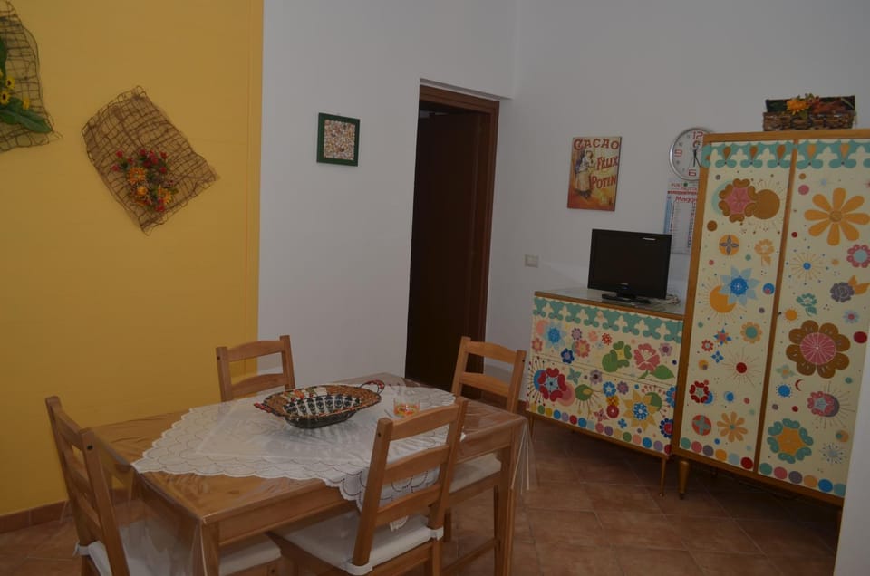 Ansise Guest House Bed and Breakfast in Sicily