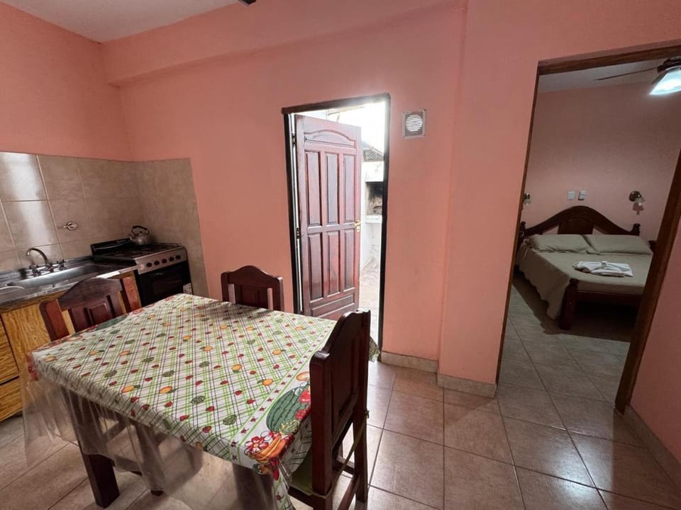 Centricos Departamentos Bed and Breakfast in Termas de Río Hondo