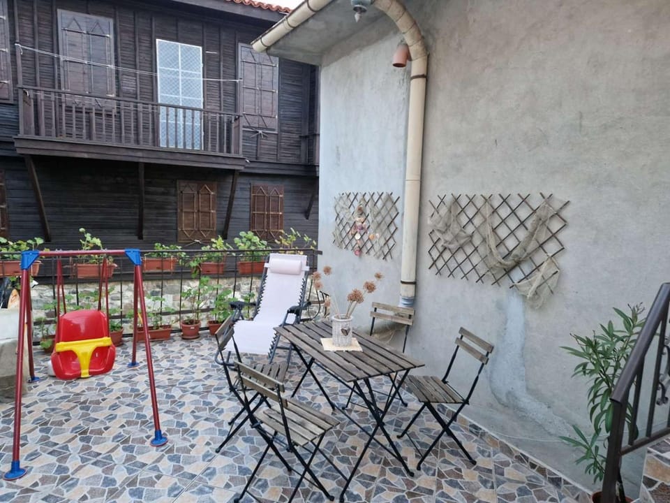 Apartament Magi Apartment in Sozopol