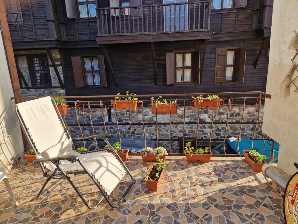 Apartament Magi Apartment in Sozopol