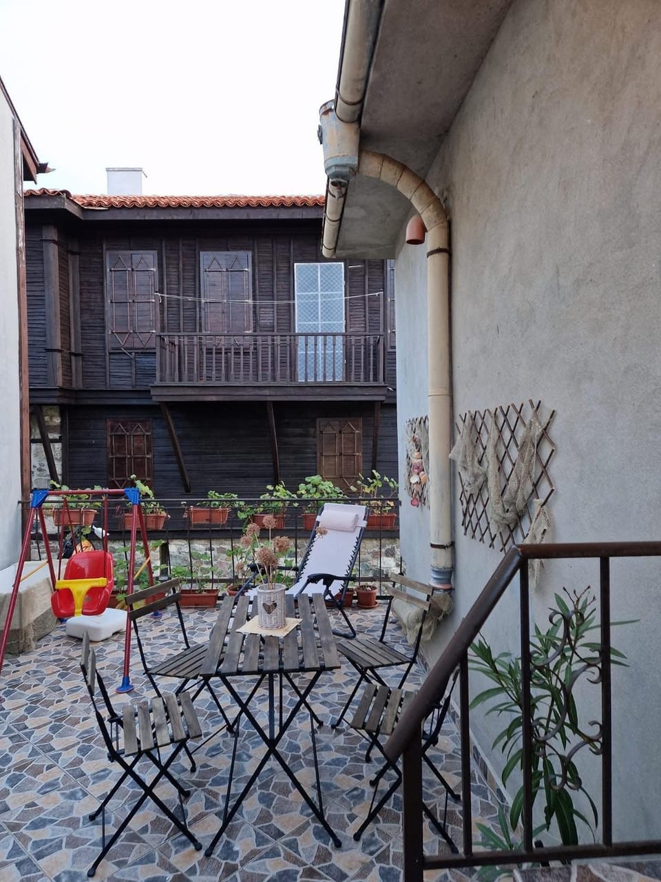 Apartament Magi Apartment in Sozopol