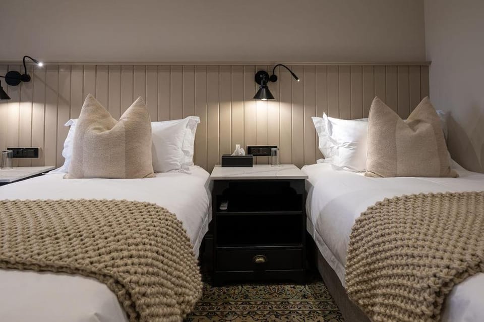 Moolmanshoek Private Game Reserve Nature lodge in South Africa