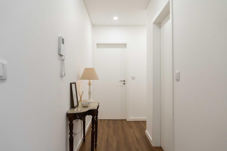 Nico Home Apartment in Ponta Delgada
