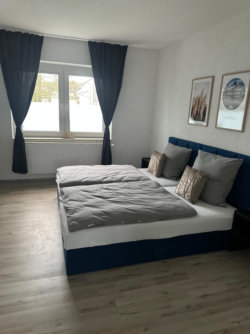 Smile Apartment 4 Apartment in Oberhausen