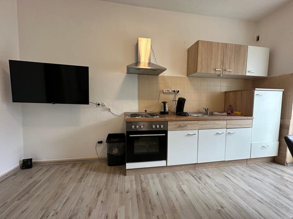 Smile Apartment 4 Apartment in Oberhausen