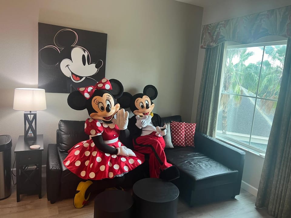 Disney 1st floorEpicFREE ShuttlePARKINGNO FEES Apartment in Orlando
