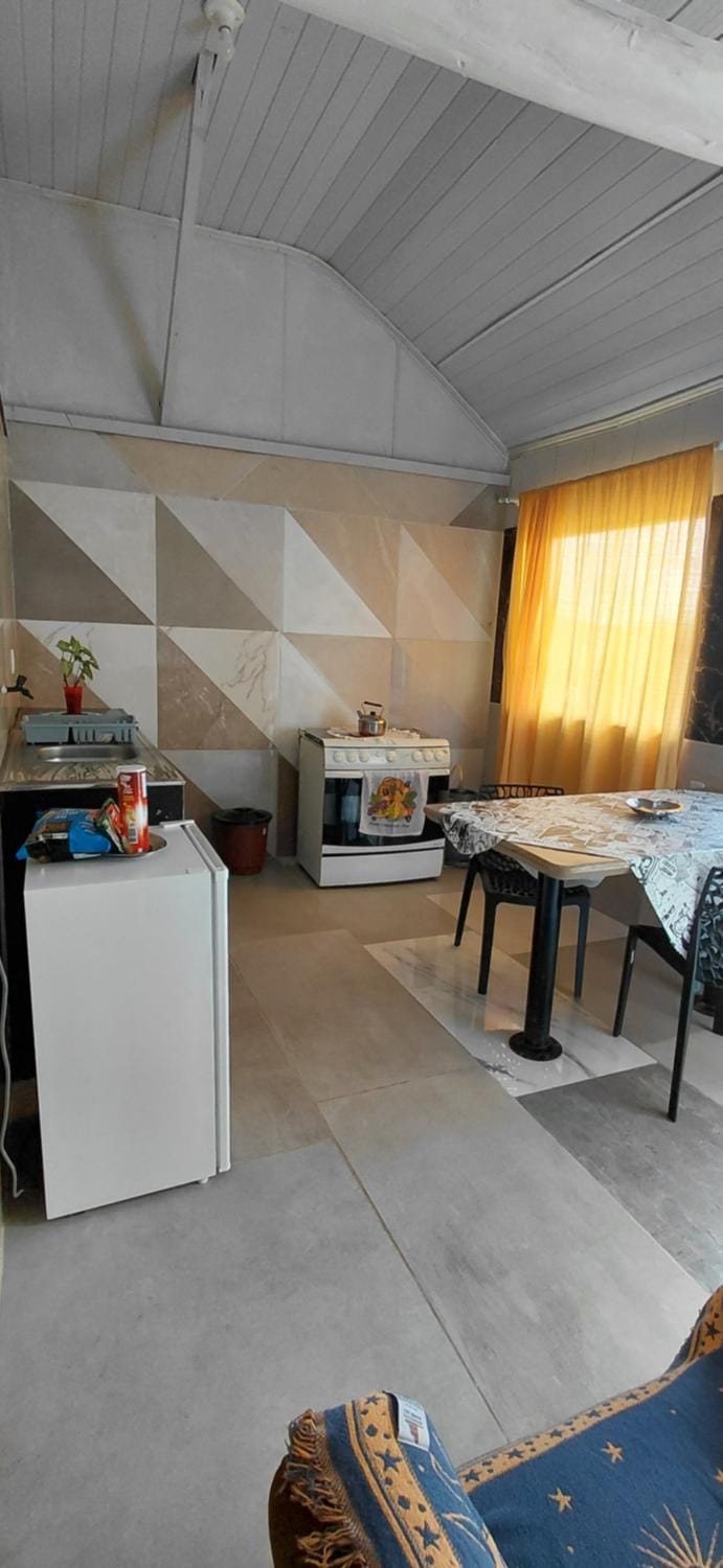 Chalé canto do bugiu Apartment in State of Santa Catarina